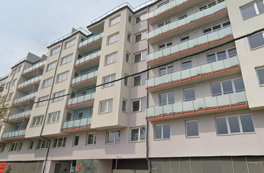 Diamond Apartment Budapest Exterior foto